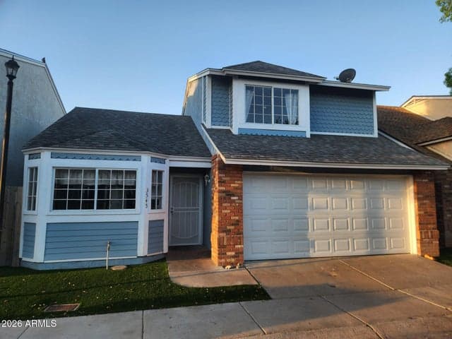 3545 E MONTREAL Place, Phoenix, AZ