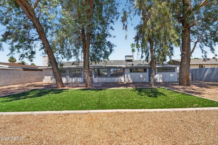 713 E ALAMEDA Drive, Tempe, AZ