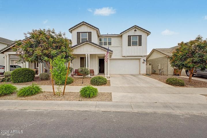22593 E INDIANA Avenue, Queen Creek, AZ