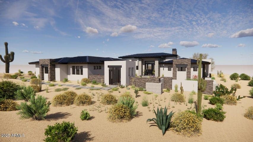8477 E HOMESTEAD Circle #146, Scottsdale, AZ