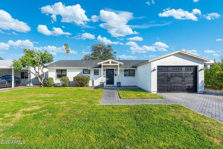 4842 E FAIRMOUNT Avenue, Phoenix, AZ