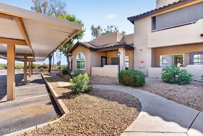 9451 E BECKER Lane #1037B, Scottsdale, AZ