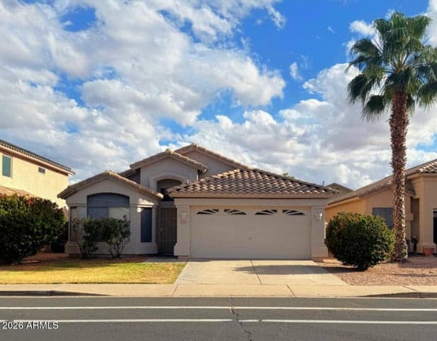 4707 E FRYE Road, Phoenix, AZ
