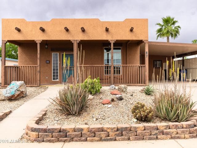 2400 E BASELINE Avenue #87, Apache Junction, AZ