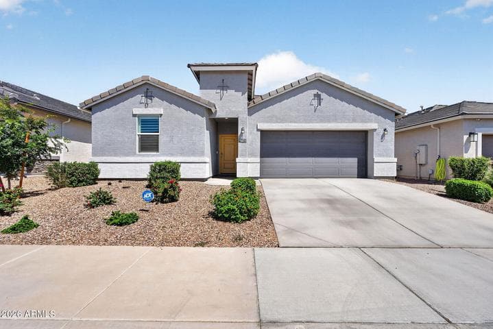 9871 S Palo Verde Drive, Apache Junction, AZ