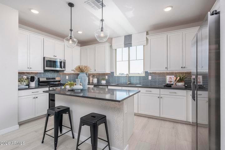 15596 S 180TH Lane, Goodyear, AZ