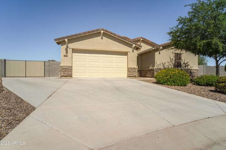30324 N MONARCH Drive, San Tan Valley, AZ