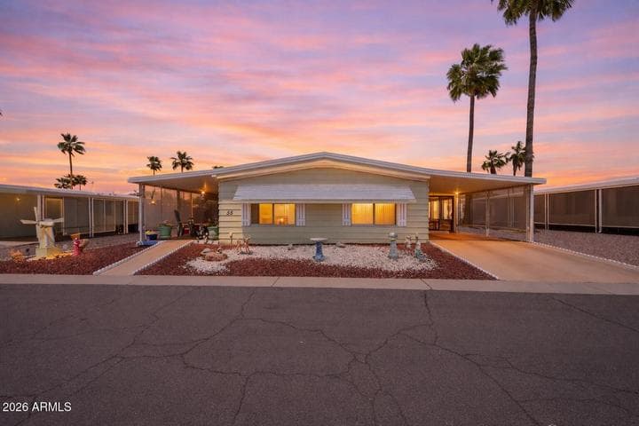 661 S HAWES Road #55, Mesa, AZ