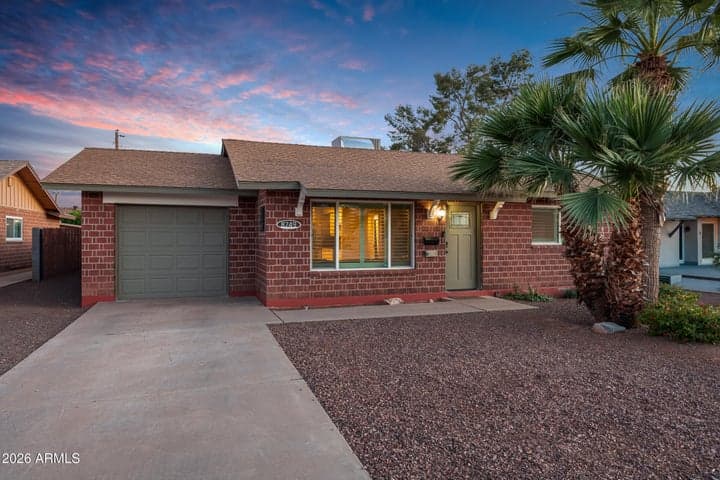 8749 E SAGE Drive, Scottsdale, AZ