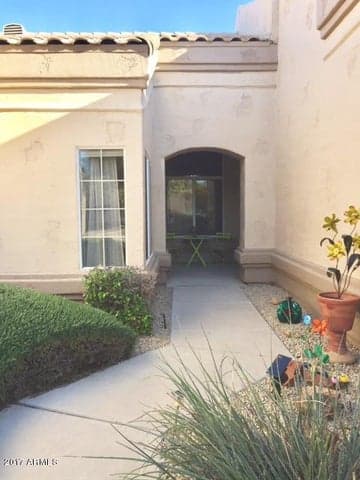 8374 W ORAIBI Drive, Peoria, AZ