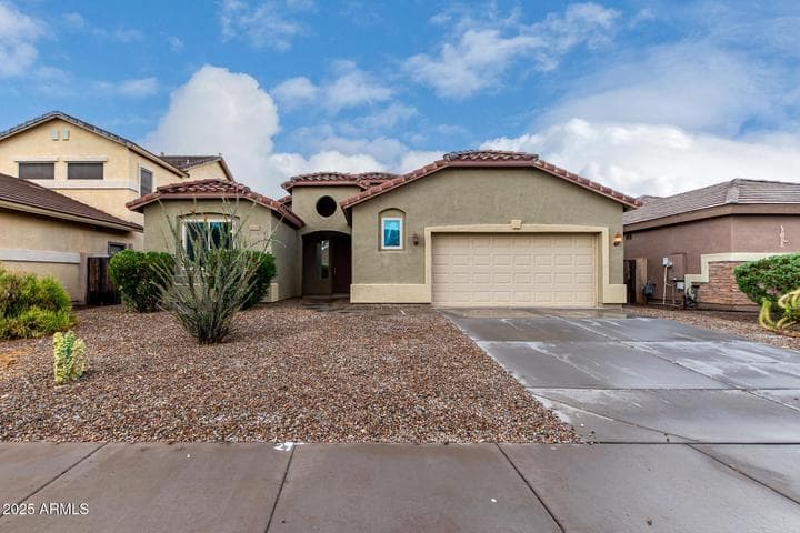 18305 N LARKSPUR Drive, Maricopa, AZ