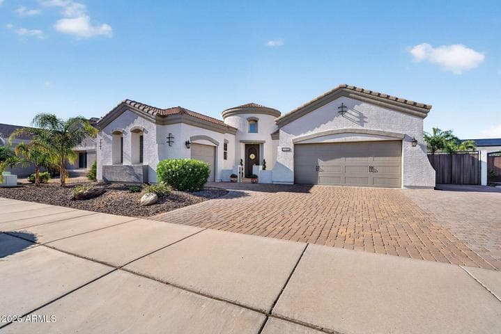 21288 E RUSSET Road, Queen Creek, AZ