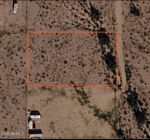 0 W Missouri Avenue #-538, Tonopah, AZ