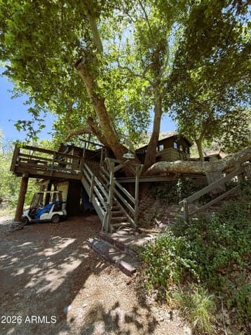46200 N Seven Springs Road #16, Carefree, AZ