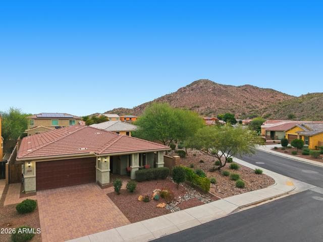 10366 W BAJADA Road, Peoria, AZ