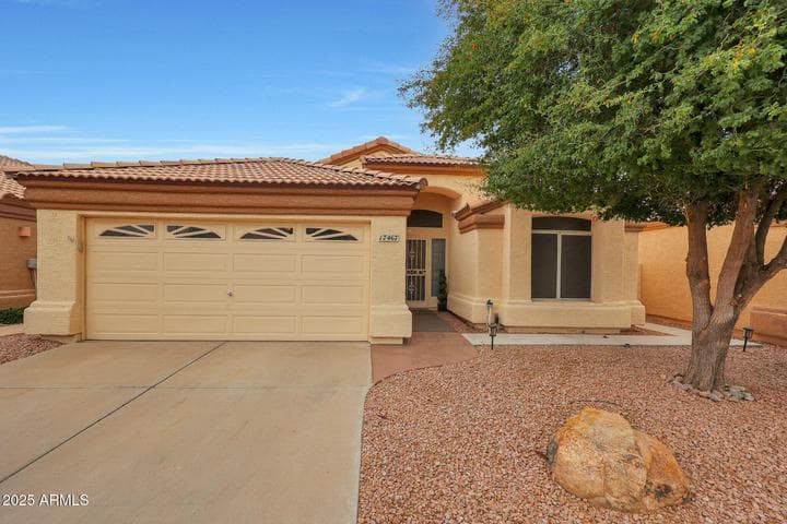 17467 N SUNSET Trail, Surprise, AZ