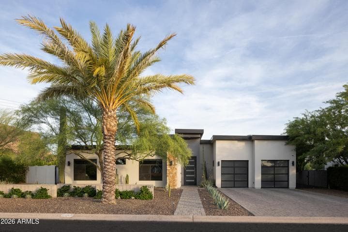 4343 E MARION Way, Phoenix, AZ