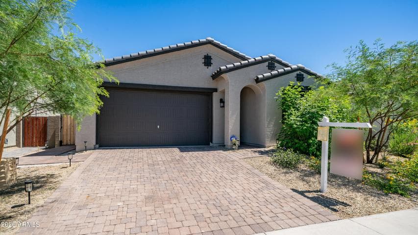 11989 S 173RD Lane, Goodyear, AZ