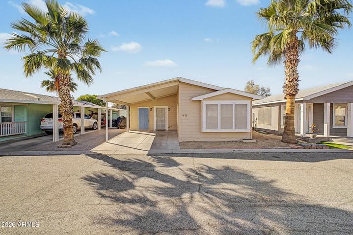 11201 N EL MIRAGE Road #920, El Mirage, AZ