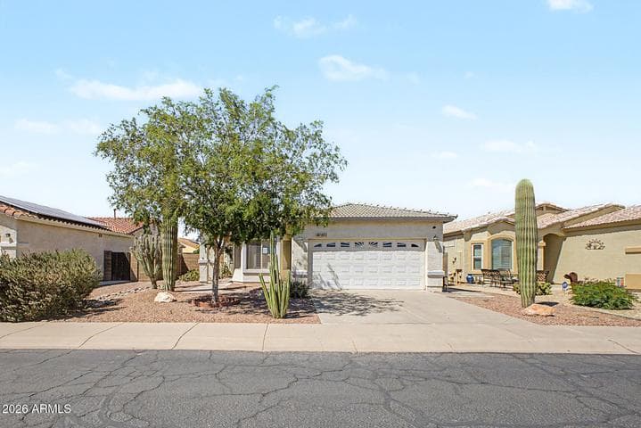 1852 E SYCAMORE Road, Casa Grande, AZ