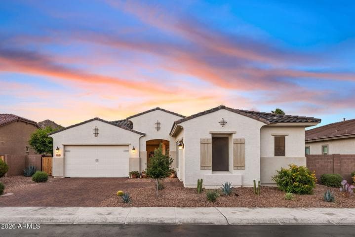 21138 W EDGEMONT Avenue, Buckeye, AZ