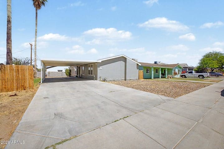 11012 W DURANGO Street, Avondale, AZ