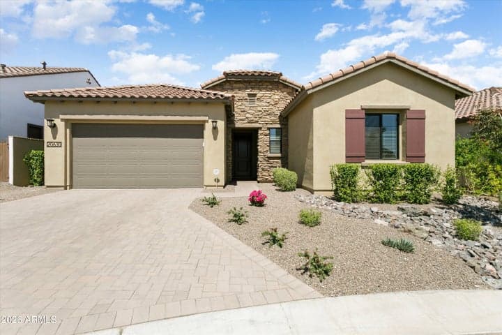 20630 W PALO VERDE Drive, Buckeye, AZ