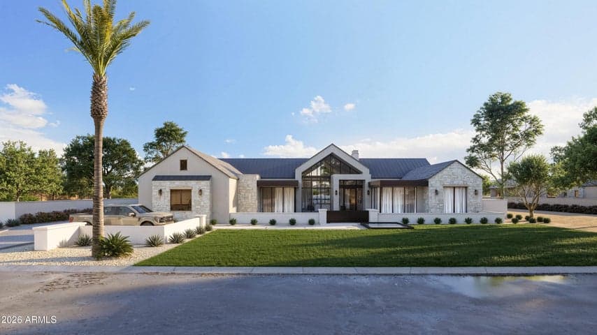 8526 E SUNNYSIDE Drive, Scottsdale, AZ
