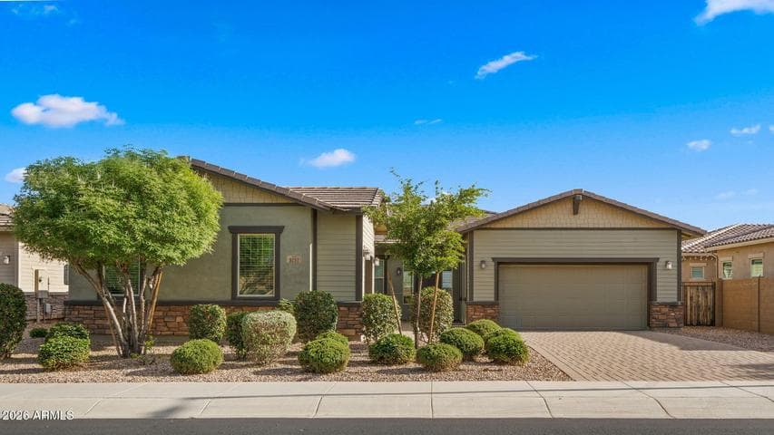 9291 W PLUM Road, Peoria, AZ