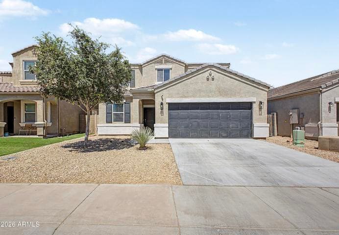 41860 W ALLEGRA Drive, Maricopa, AZ