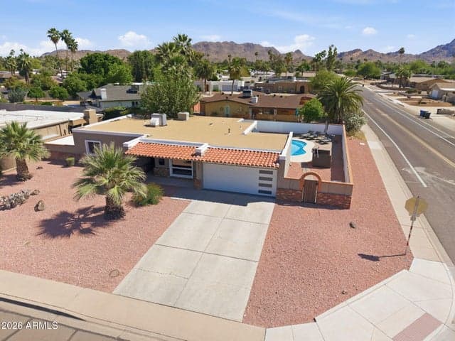 3601 E CHOLLA Street, Phoenix, AZ
