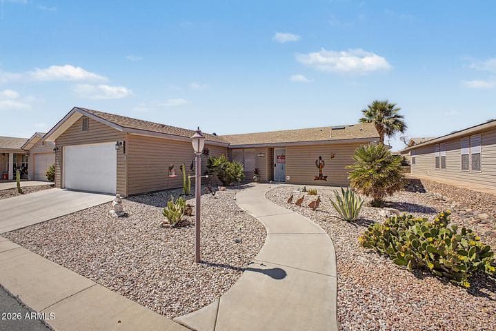 3301 S Goldfield Road #4073, Apache Junction, AZ