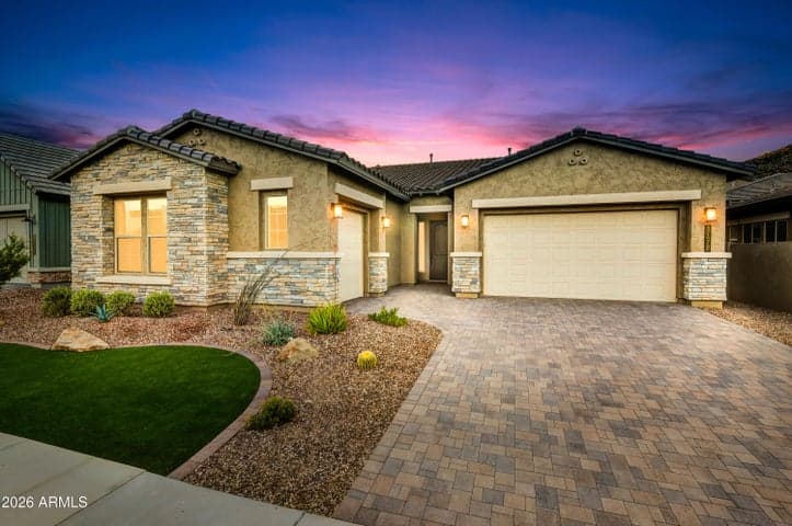 32470 N 134TH Lane, Peoria, AZ