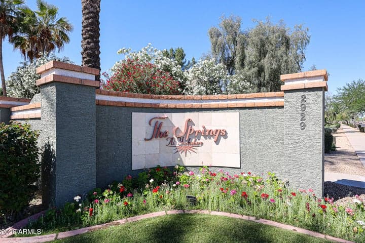 2929 W YORKSHIRE Drive #1128, Phoenix, AZ