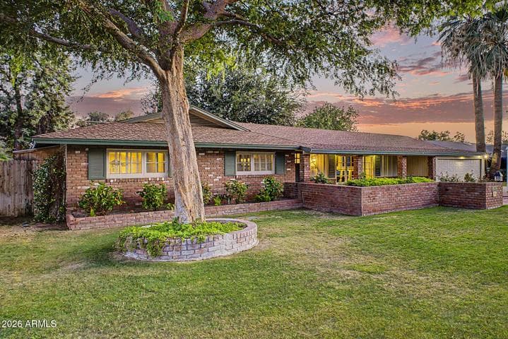 309 W FLYNN Lane, Phoenix, AZ