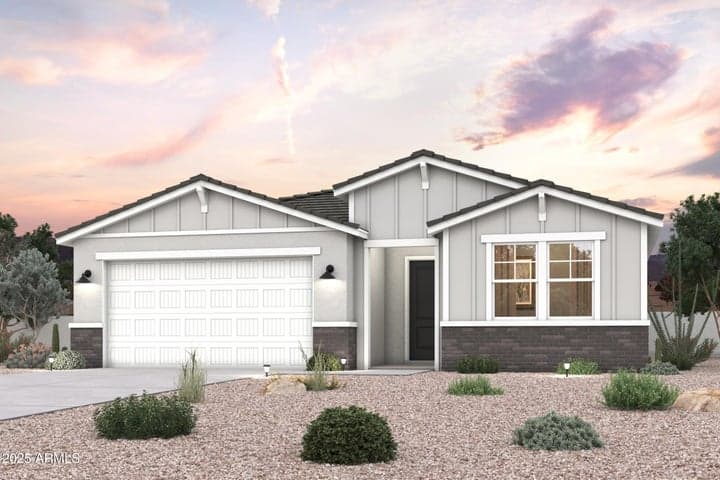 20690 N 230TH Lane, Surprise, AZ