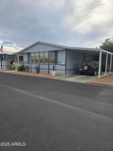 11596 W SIERRA DAWN Boulevard #128, Surprise, AZ