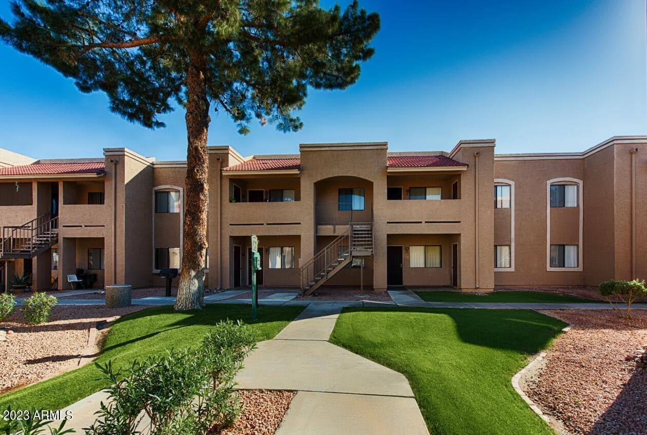 5312 E Taylor Street #1, Phoenix, AZ