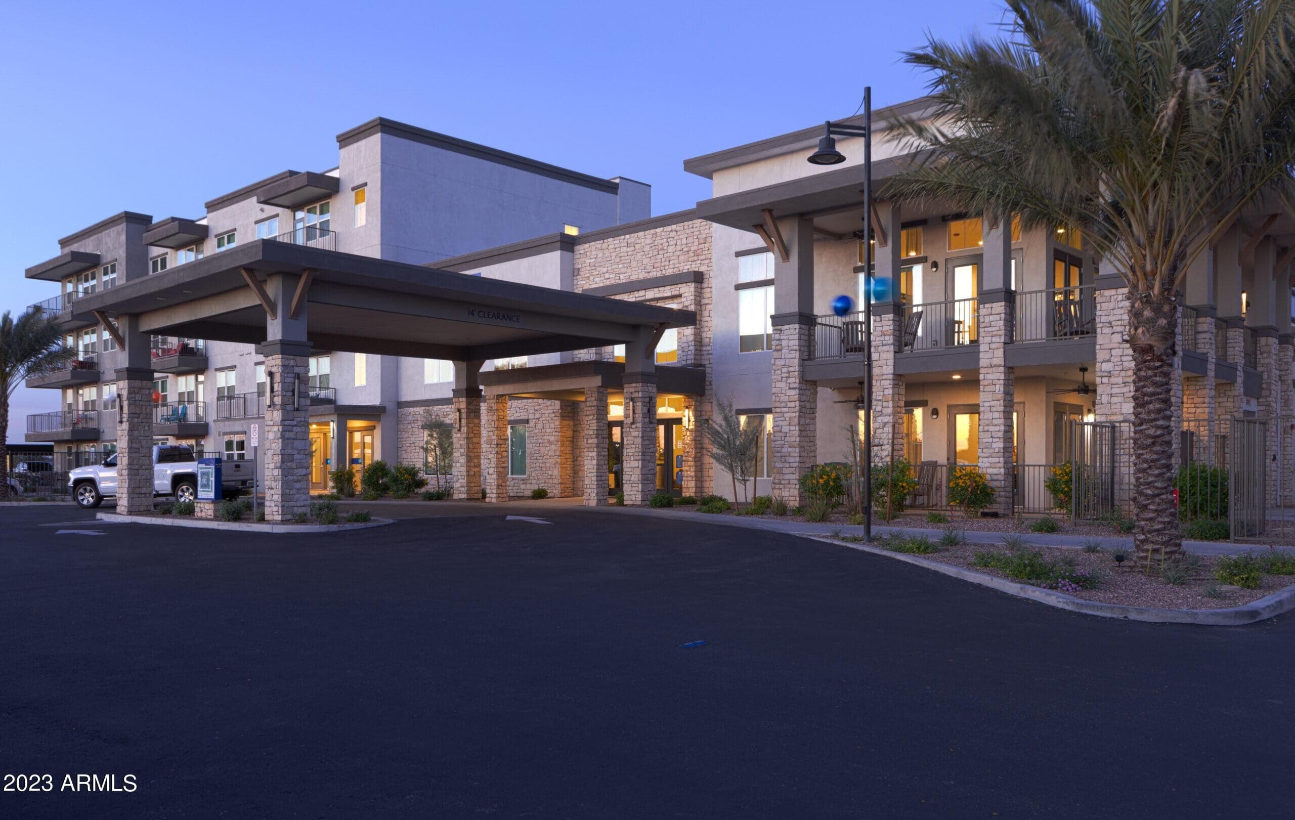 7460 N Zanjero Boulevard #A4, Glendale, AZ