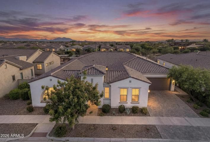 10545 E THORITE Avenue, Mesa, AZ
