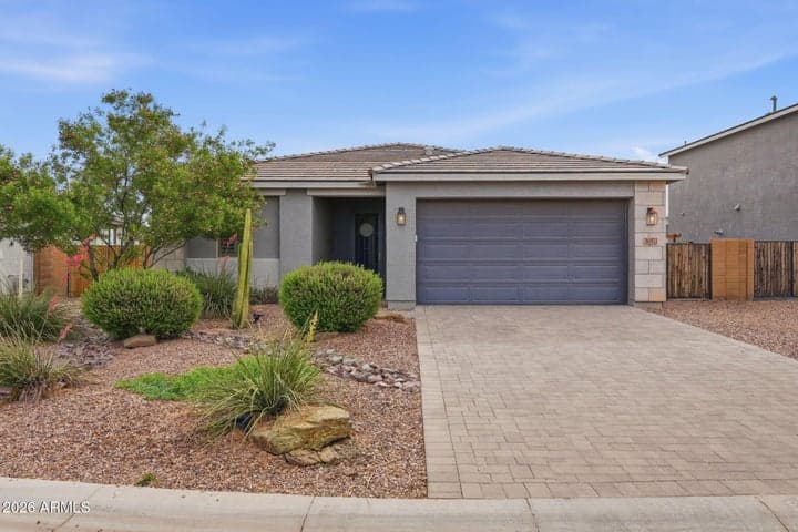 36853 N BRISTLECONE Drive, San Tan Valley, AZ