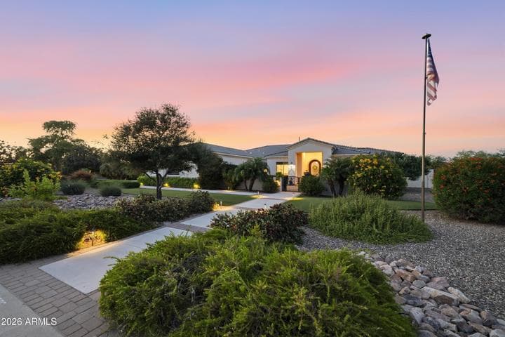 5586 W ROCK Court, San Tan Valley, AZ