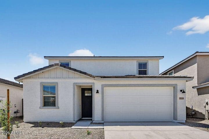 25219 N 165TH Lane, Surprise, AZ