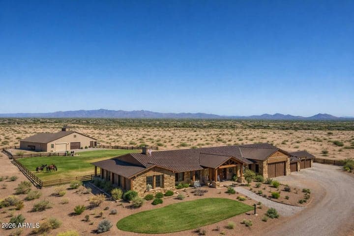 13XX N 315th Avenue #-, Buckeye, AZ