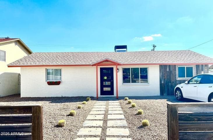 1233 E WEBER Drive, Tempe, AZ