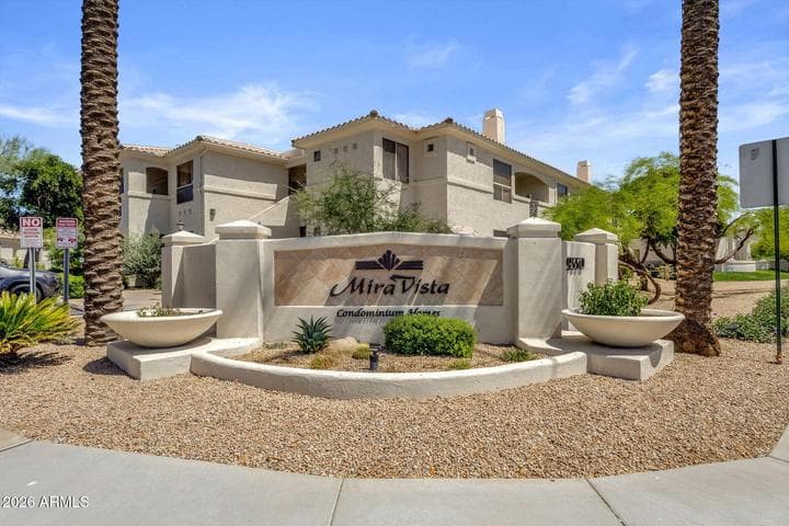 9550 E THUNDERBIRD Road #143, Scottsdale, AZ