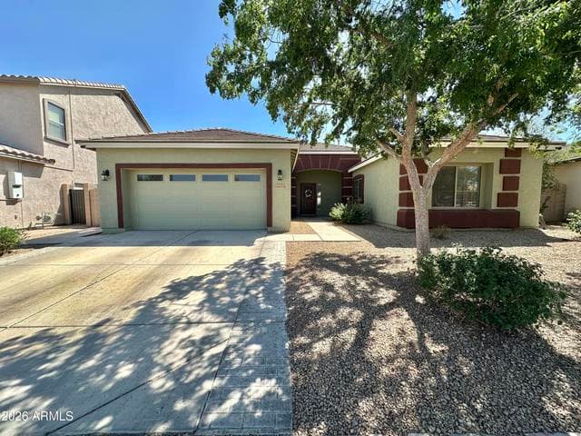 16433 W MESCAL Street, Surprise, AZ
