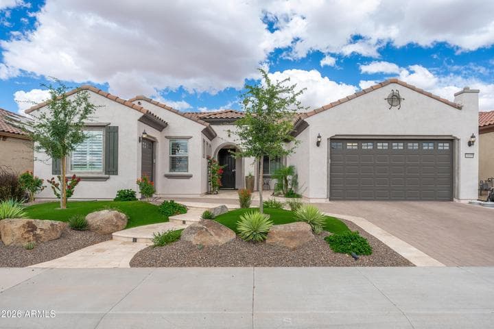 19099 N 269TH Drive, Buckeye, AZ