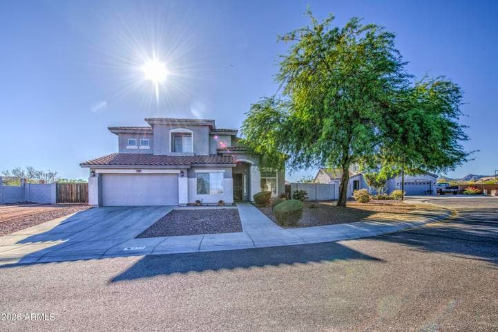 516 S 219TH Drive, Buckeye, AZ