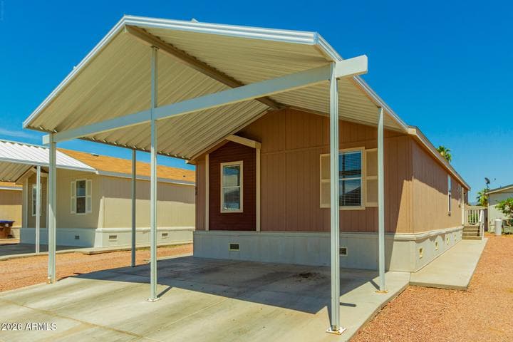 9431 E CORALBELL Avenue #98, Mesa, AZ